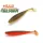 Raid Fullswing 12,7cm 056 Orange Punch Plastic Lure 5pcs