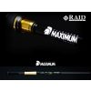 Raid Maximum Cast GX-70HC-ST The Maxx 2,14m 3,5-14gr 1 Piece Casting Spinning Rod