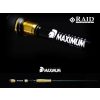 Raid Maximum GX-59ULS Solid Maxx UL 1,75m 3,5gr 1 Piece Spinning Rod