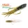 Raid Oka Ebi 6,3cm 040 Ghost Shrimp Plastic Lure 8pcs