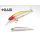 Raid Level Minnow Plus 12.5cm 14gr 001 Neon Wakasagi Wobbler
