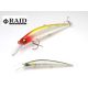 Raid Level Minnow Plus 12.5cm 14gr 003 Otori Wobbler
