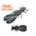 Raid Egu Chunk 8,9cm 068 Black Beetle Imitation 6pcs