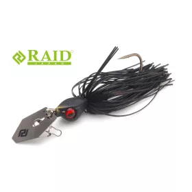 Raid Maxx Blade Speed 11gr 02 Shikkoku Spinnerbait