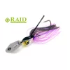 Raid Maxx Blade Speed 11gr 03 Pearl Wakasagi Spinnerbait