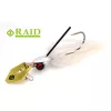 Raid Maxx Blade Speed 11gr 06 Pearl White Spinnerbait