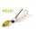 Raid Maxx Blade Speed 11gr 06 Pearl White Spinnerbait