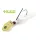 Raid Maxx Blade Power 14gr 06 Pearl White Spinnerbait