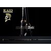 Raid Gladiator Anti Cast GA-72HC King Heavy 2.18m 10.5-42gr 2 Piece Casting Spinning Rod
