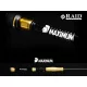 Raid Maximum GX-61ULS-ST Maxx Fixer 1,85m 5,3gr 1-Piece Spinning Rod