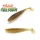 Raid Fullswing 10cm 064 Sand Shad Plastic Lure 6pcs