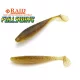 Raid Fullswing 10cm 064 Sand Shad Plastic Lure 6pcs