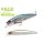 Raid Level Minnow 12.5cm 14gr 018 Bait Japan Wobbler