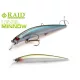 Raid Level Minnow 12.5cm 14gr 018 Bait Japan Wobbler