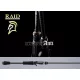 Raid Gladiator Anti Cast GA-67MHTC The Frogman 2,00m 7-42gr 1 Piece Casting Spinning Rod
