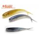 Raid Fish Roller 8,9cm 063 Cosme Shad Soft Bait 7pcs
