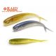 Raid Fish Roller 8,9cm 073 Sweet Fish Soft Bait 7pcs