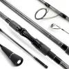 Sportex Revolt CS-2 Carp Distance 3.95m 3-5Oz K Sic 2-Piece Carp Rod