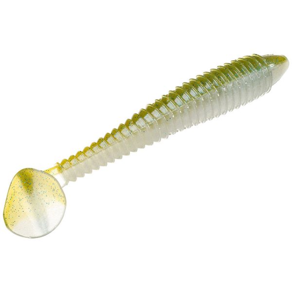 Strike King Rage Swimmer KVD Magic Plastic lure 9,5cm