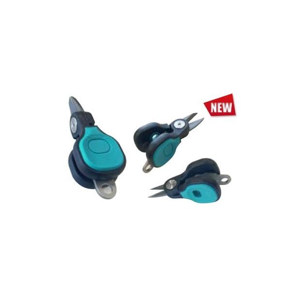 Rive Mini Scissors