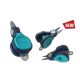 Rive Mini Scissors