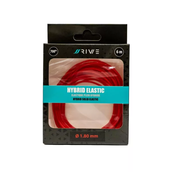 Rive Elastique Hybrid Pole Elastic 1.80mm 6.00m