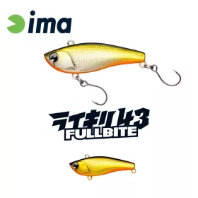 Ima Raikiri 43 Fullbite 4,3cm 2,5gr 003 Classic Wobbler