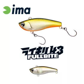 Ima Raikiri 43 Fullbite 4.3cm 2.5gr 004 Ayu Wobbler