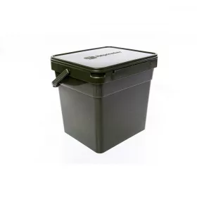   Ridgemonkey Modular Bucket System Storage Container 17L Standard
