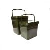 Ridgemonkey Modular Bucket System Storage Container 17L Standard
