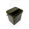 Ridgemonkey Modular Bucket System Storage Container 17L Standard