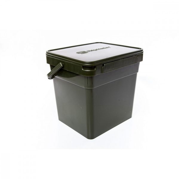 Ridgemonkey Modular Bucket System Storage Container 30L XL