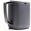 Ridgemonkey Thermo Mug Gunmetal Gray Double wall mug