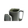 Ridgemonkey Thermo Mug Gunmetal Gray Double wall mug
