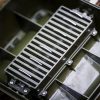 Ridgemonkey Advanced Boilie Crusher Particle Plate