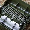 Ridgemonkey Advanced Boilie Crusher Particle Plate