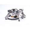 Ridgemonkey Quad Stove Pro Mini Gas Cooker