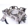 Ridgemonkey Quad Stove Pro Mini Gas Cooker