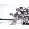 Ridgemonkey Quad Stove Pro Mini Gas Cooker