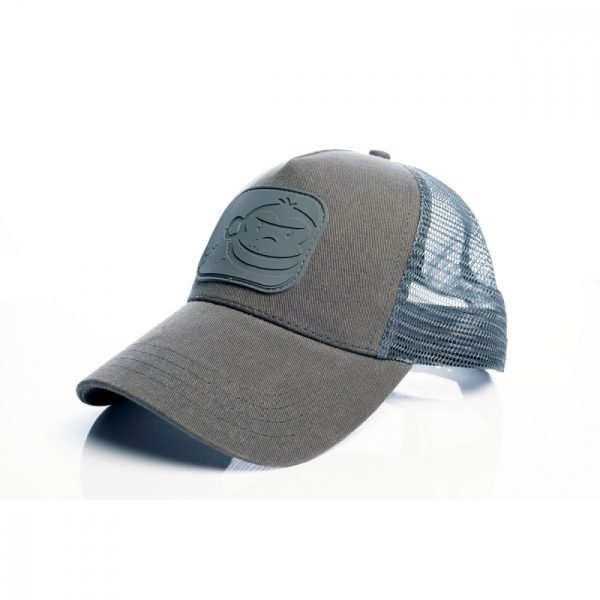 RIDGEMONKEY - RIDGEMONKEY Apearel Dropback Pastel Trucker - Baseball cap - Spring clothing, Summer clothing - Caps