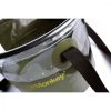 Ridgemonkey Perspective Collapsible Transparent Bucket 10L
