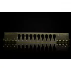 Ridgemonkey Hangman Rig Rack Magnetic Rig Storage