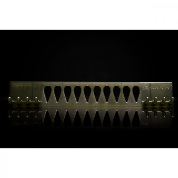 Ridgemonkey Hangman Rig Rack Magnetic Front Storage
