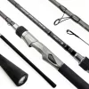 Sportex Rapid RS-2 Match 3.60m 8-22gr 3 Piece Match Rod
