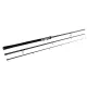 Sportex Rapid RS-2 Match 3,90m 8-22gr 3 Piece Match Rod