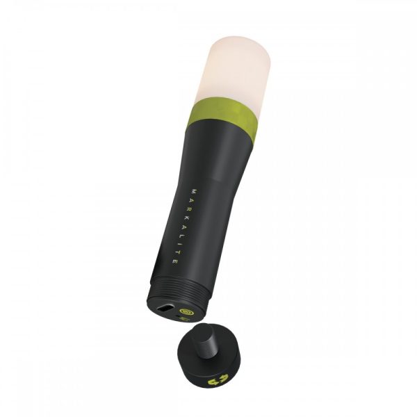 RidgeMonkey MarkaLite USB Rechargeable LED Marker Head Unit