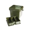 RIDGEMONKEY COMPACT BUCKET SYSTEM 7.5L - Bucket