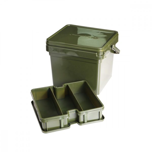 RIDGEMONKEY COMPACT BUCKET SYSTEM 7.5L - Bucket