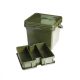 RIDGEMONKEY COMPACT BUCKET SYSTEM 7.5L - Bucket