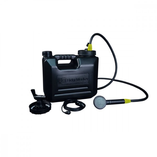 Ridgemonkey OUTDOOR POWER SHOWER FULL KIT SHOWER SET Shower set